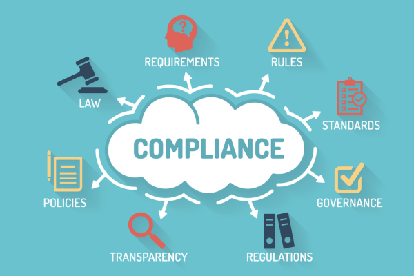 Compliance Monitoring